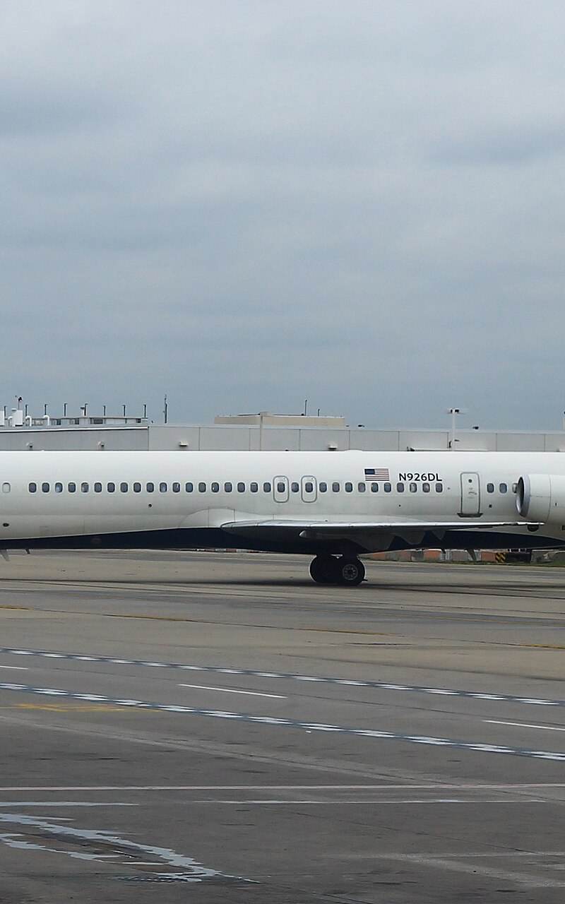 N926DL - Aircraft