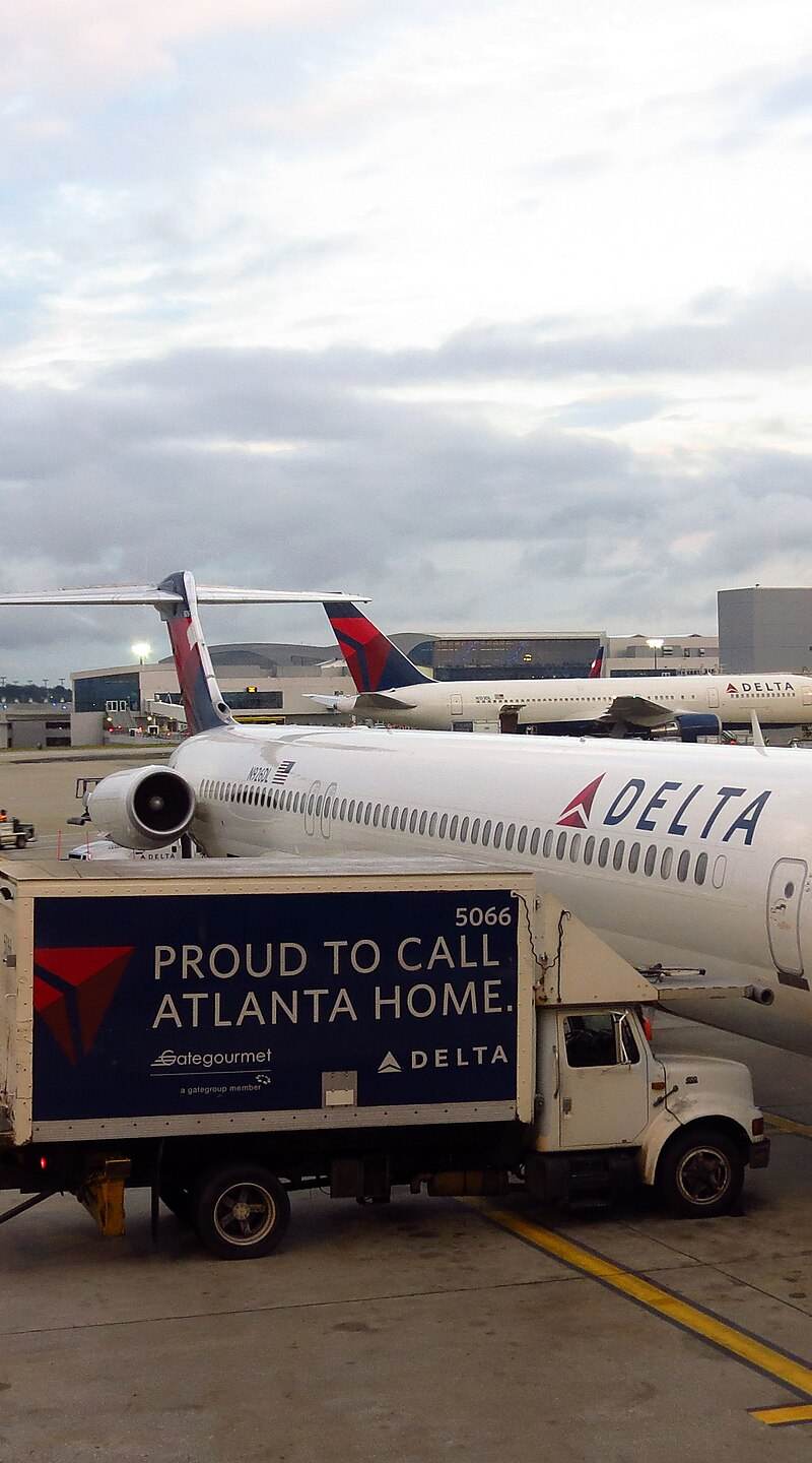 N926DL - Aircraft