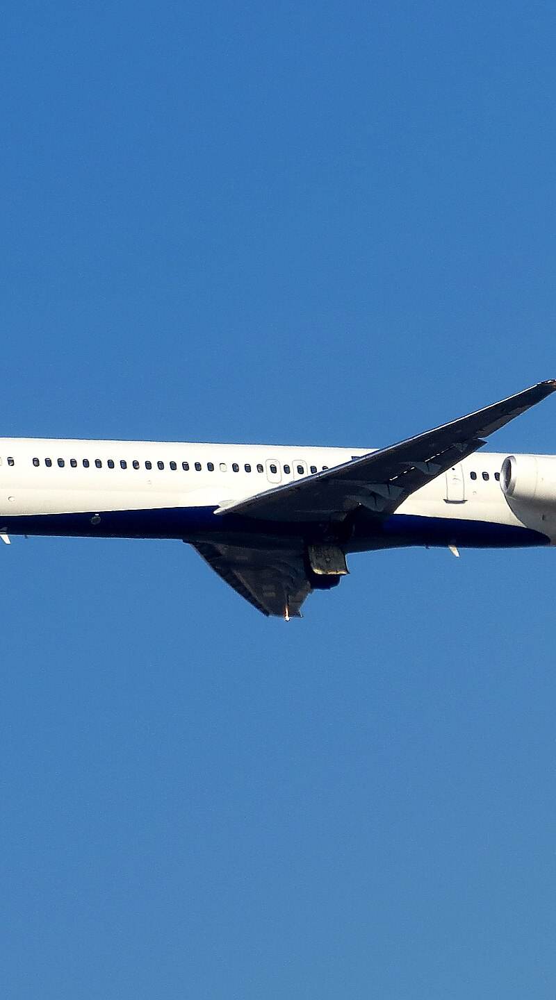 N926DL - Aircraft