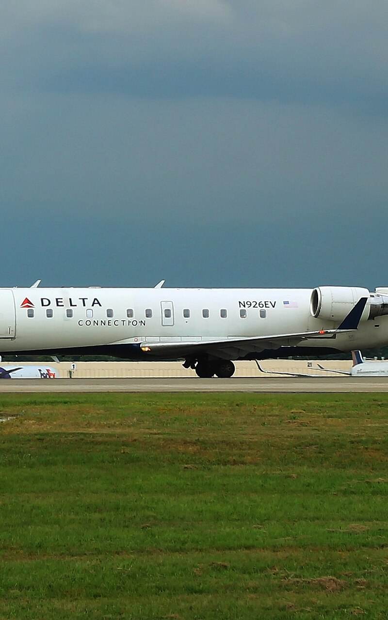 N926EV - Aircraft
