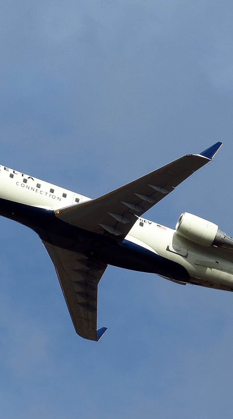N926EV - Bombardier