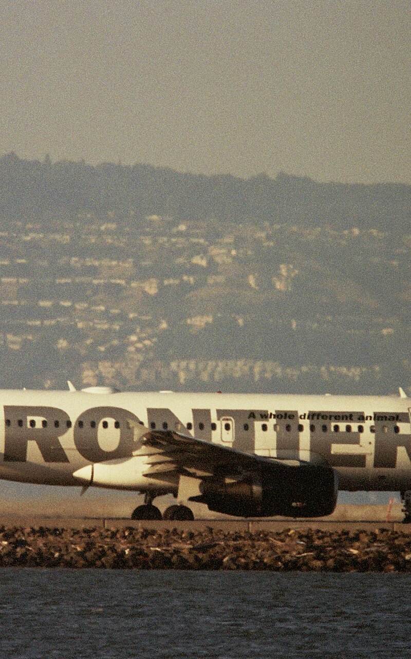 N926FR - Aircraft