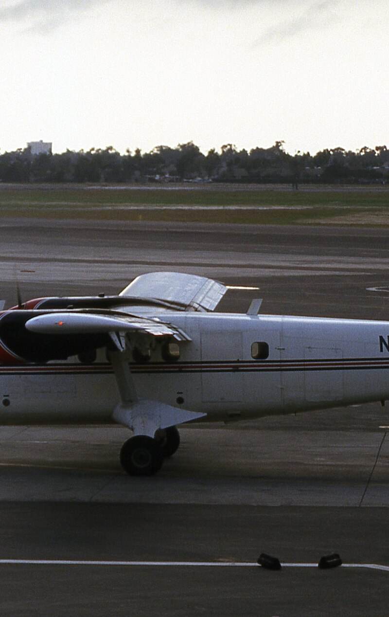 N926MA - Aircraft