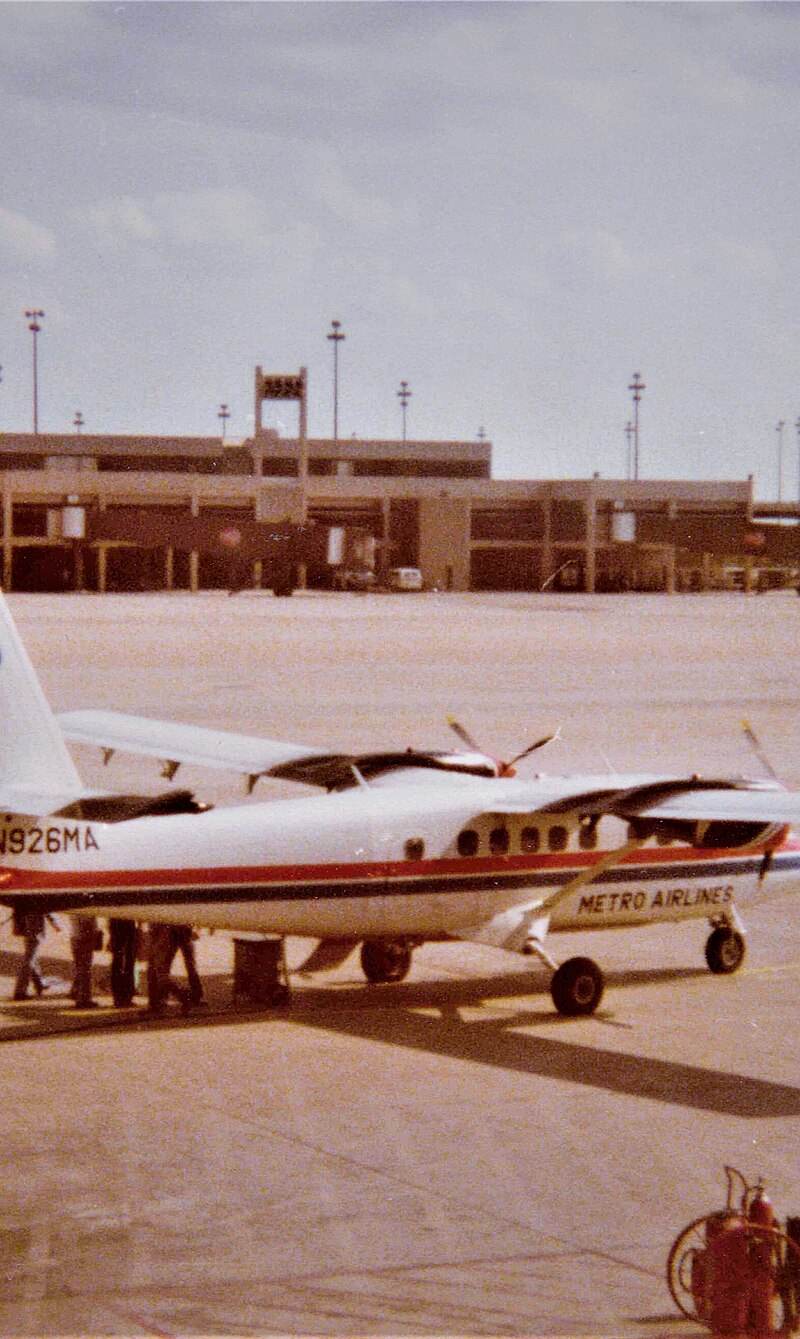 N926MA - Aircraft