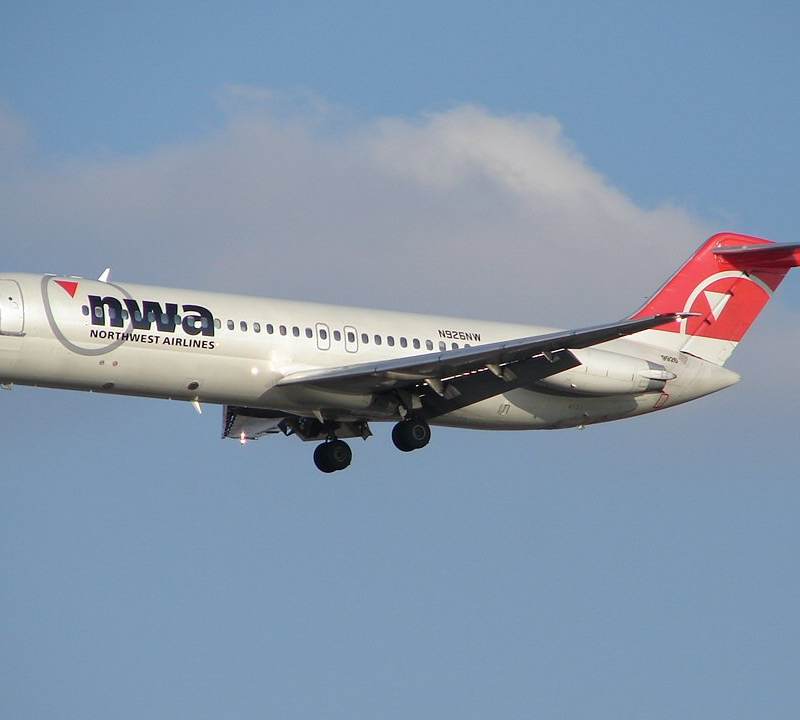 N926NW - Aircraft