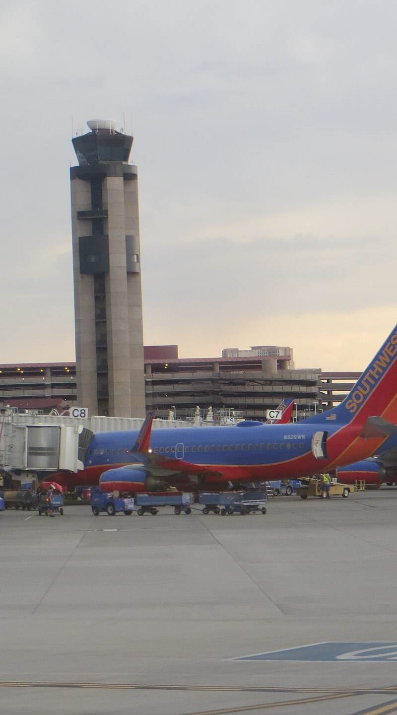 N8312C - Boeing