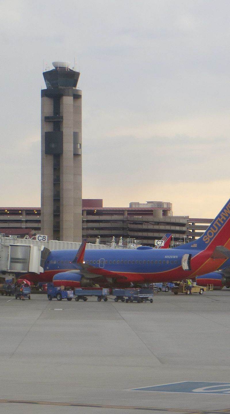 N926WN - Boeing