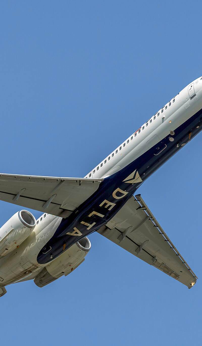 N927AT - Boeing
