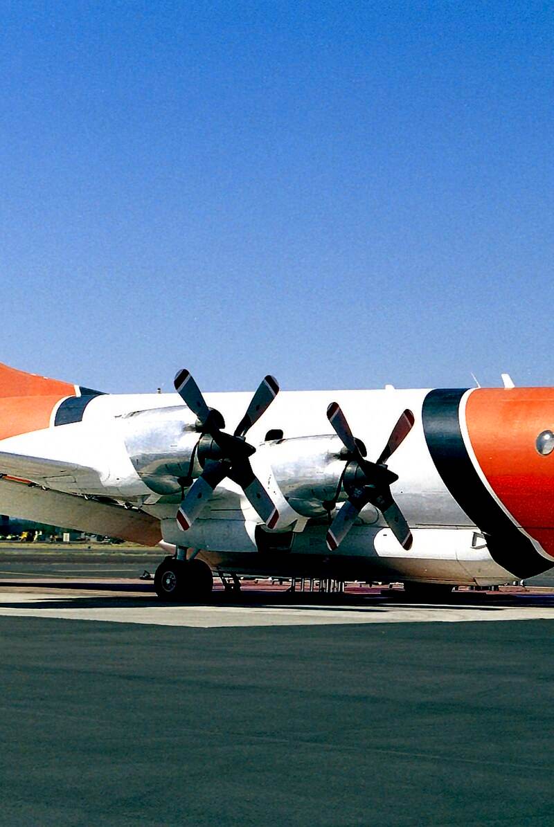 N927AU - Aircraft
