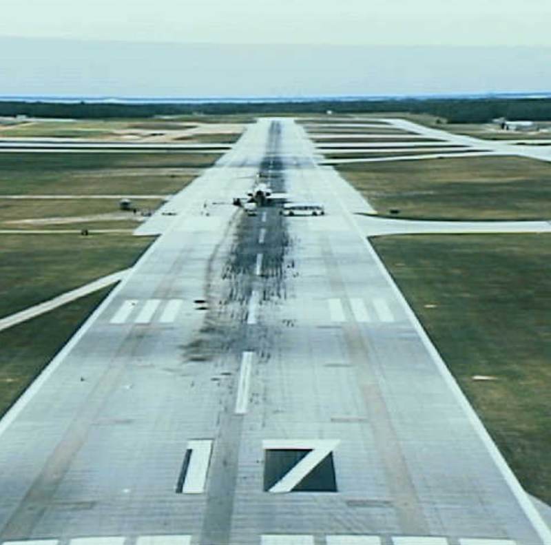 N927DA - Aircraft
