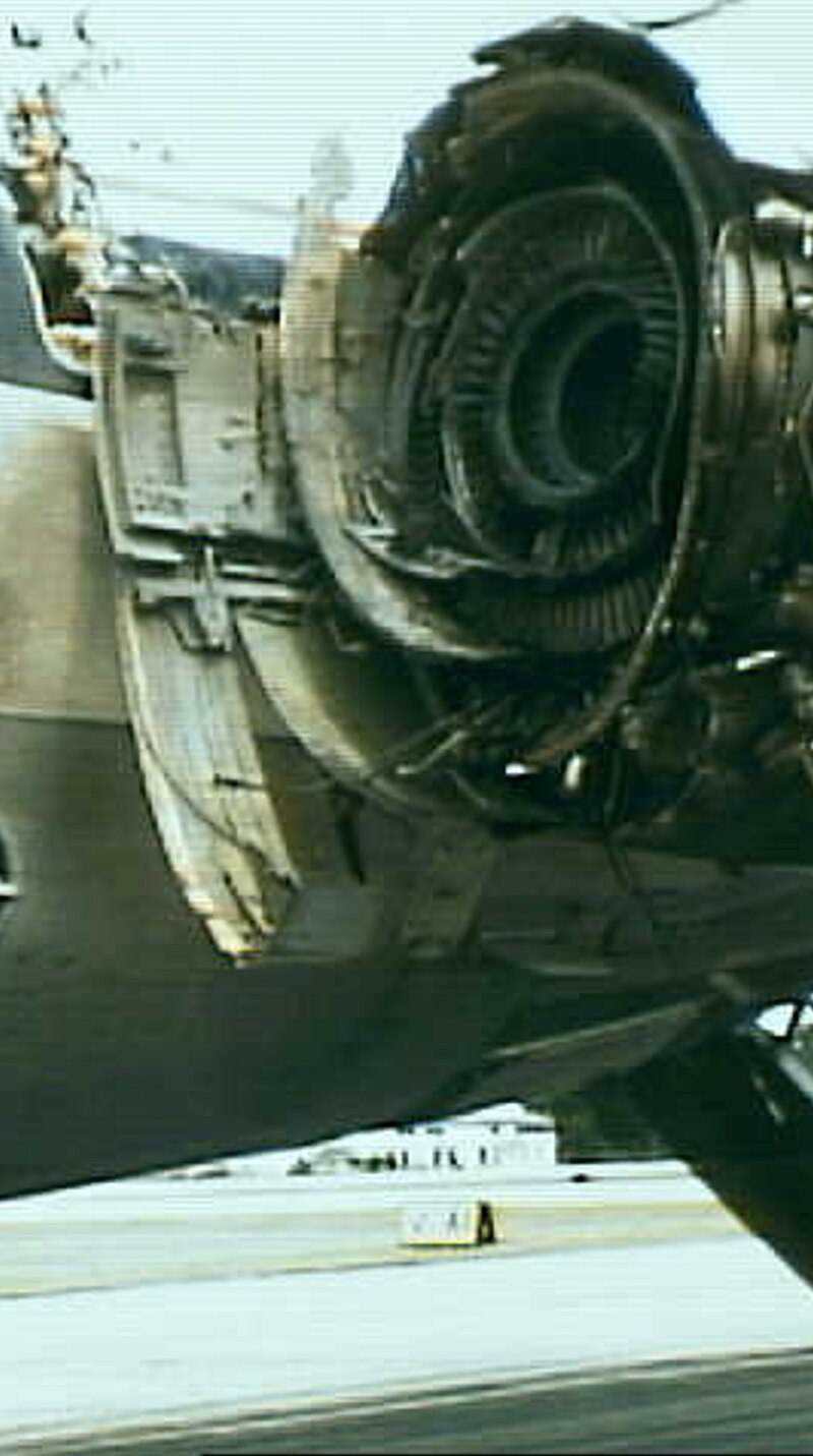 N927DA - Aircraft
