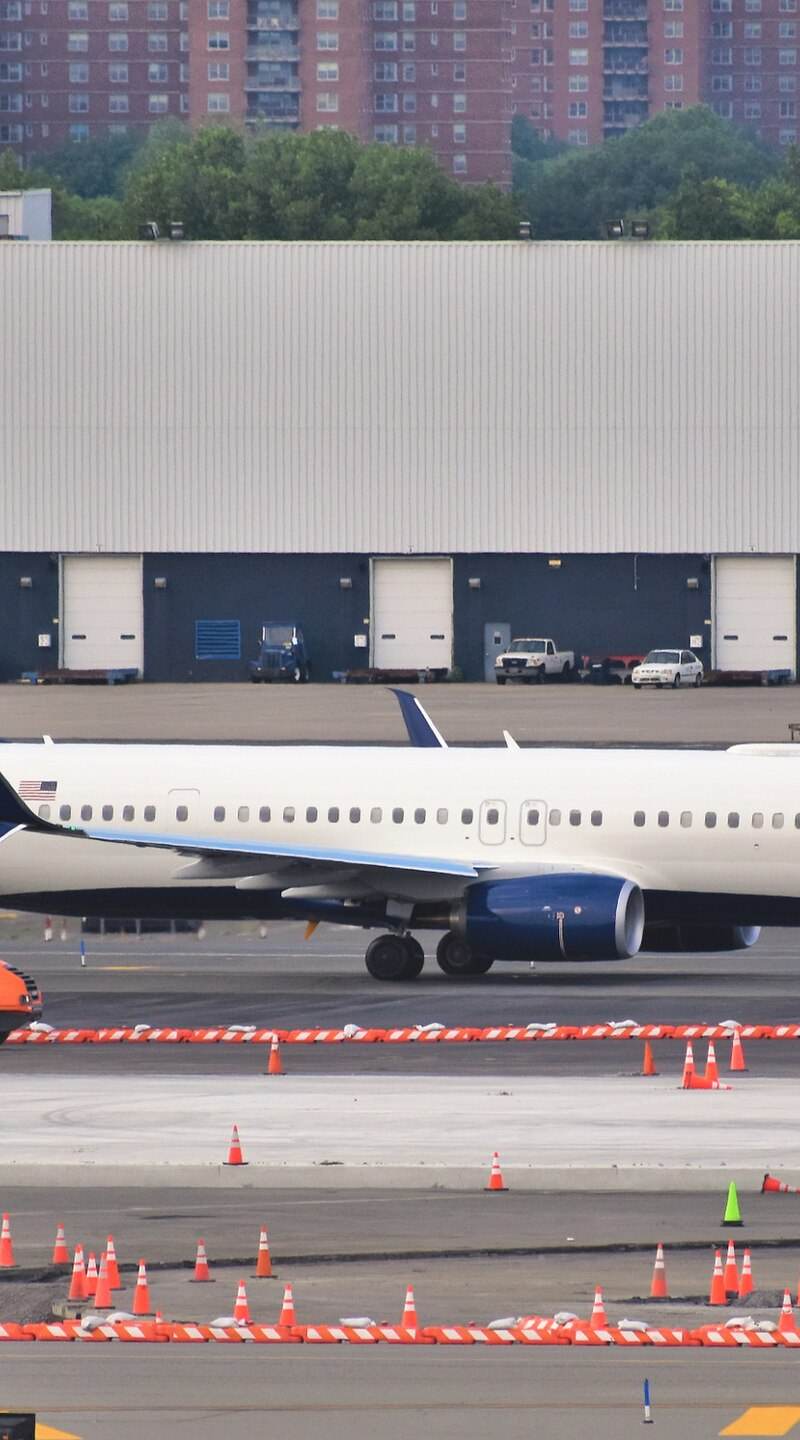N927DZ - Boeing