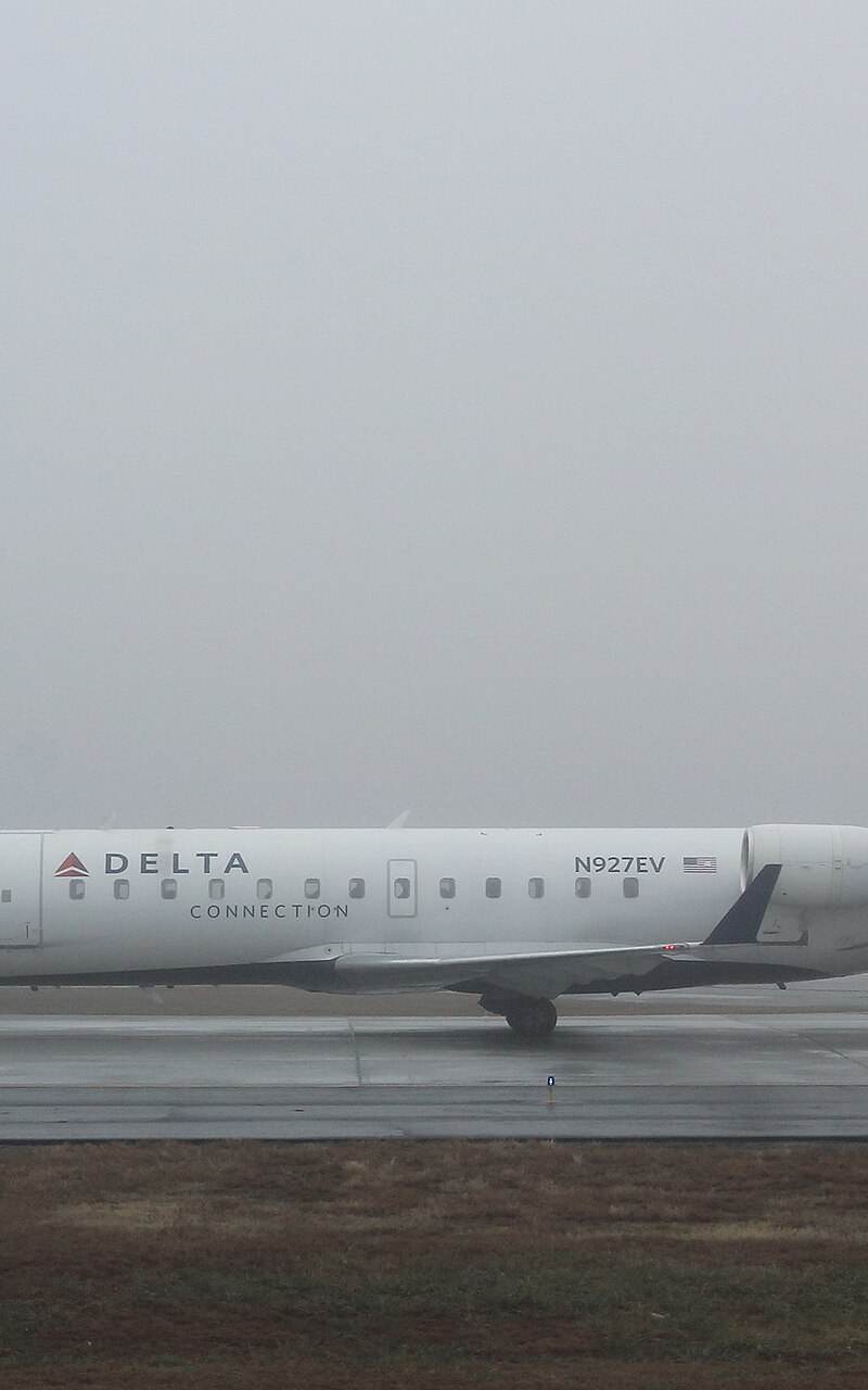 N927EV - Bombardier