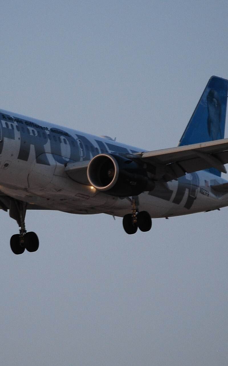 N927FR - Aircraft