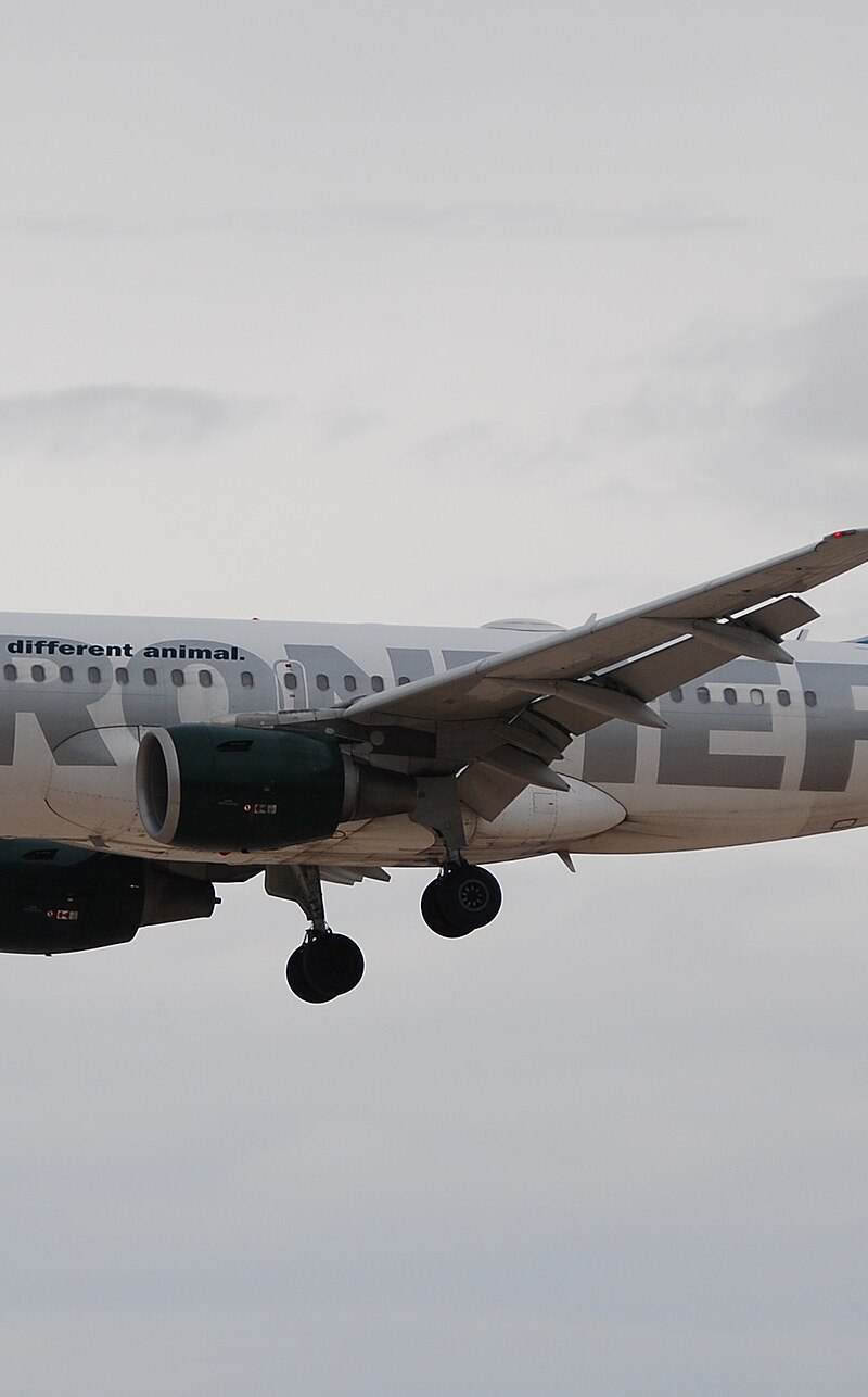 N927FR - Aircraft