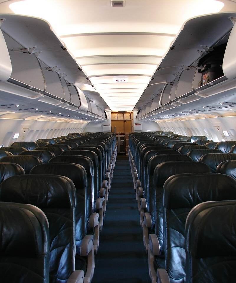N927FR - Aircraft