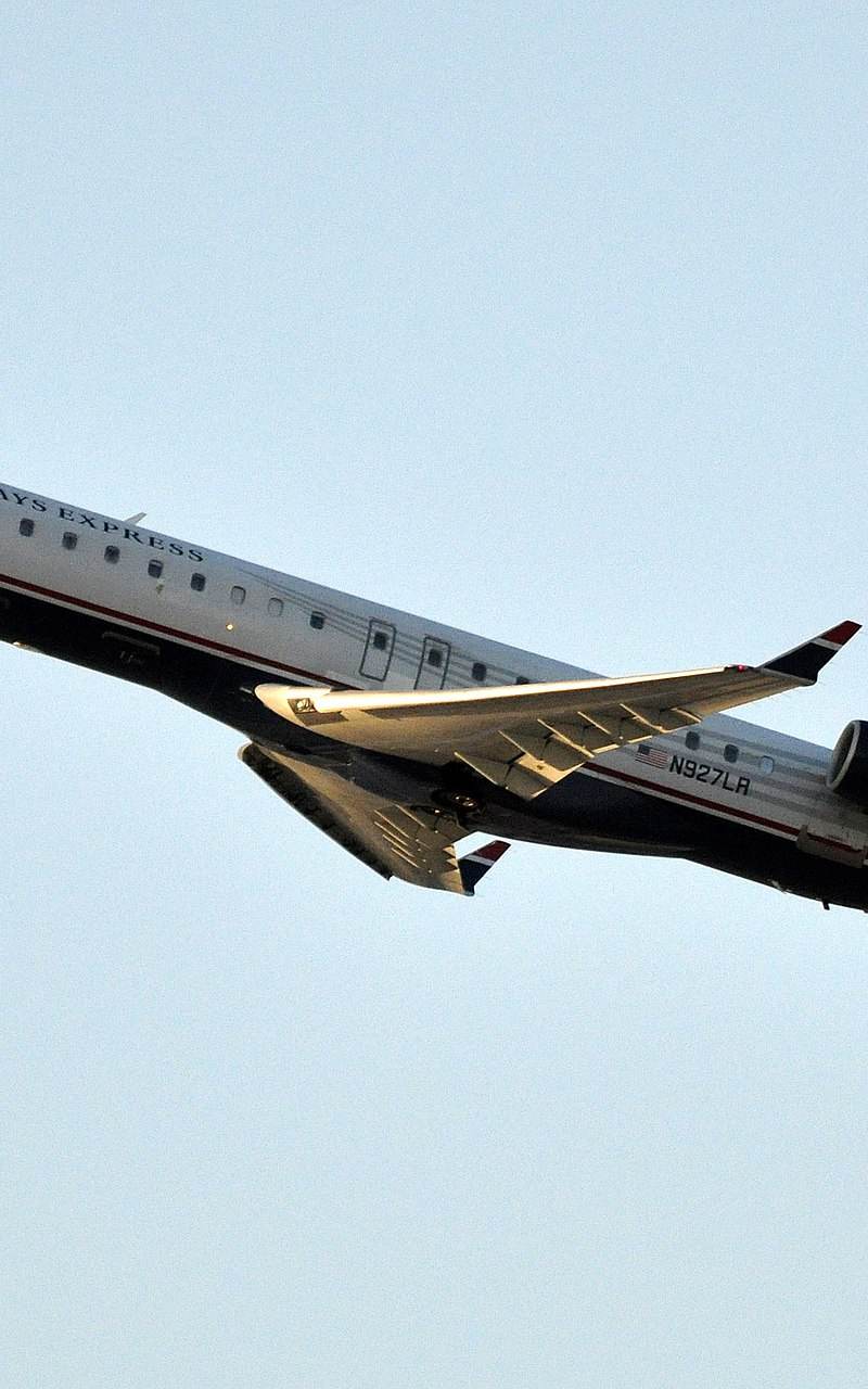 N927LR - Aircraft