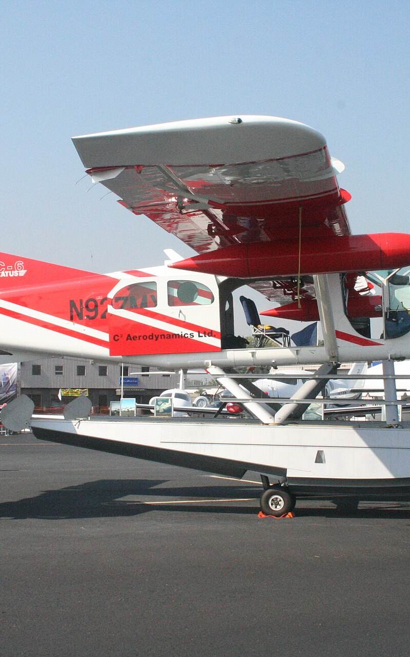N927MX - Pilatus