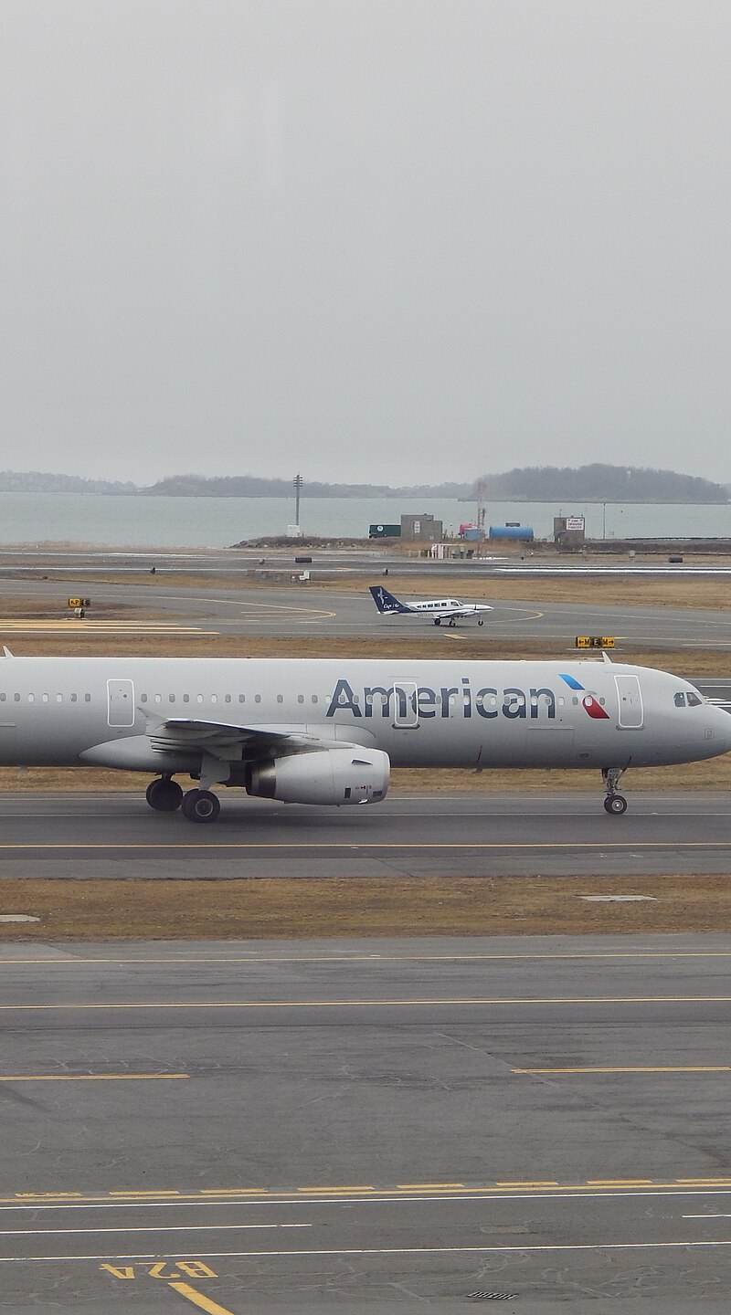 N927UW - Airbus