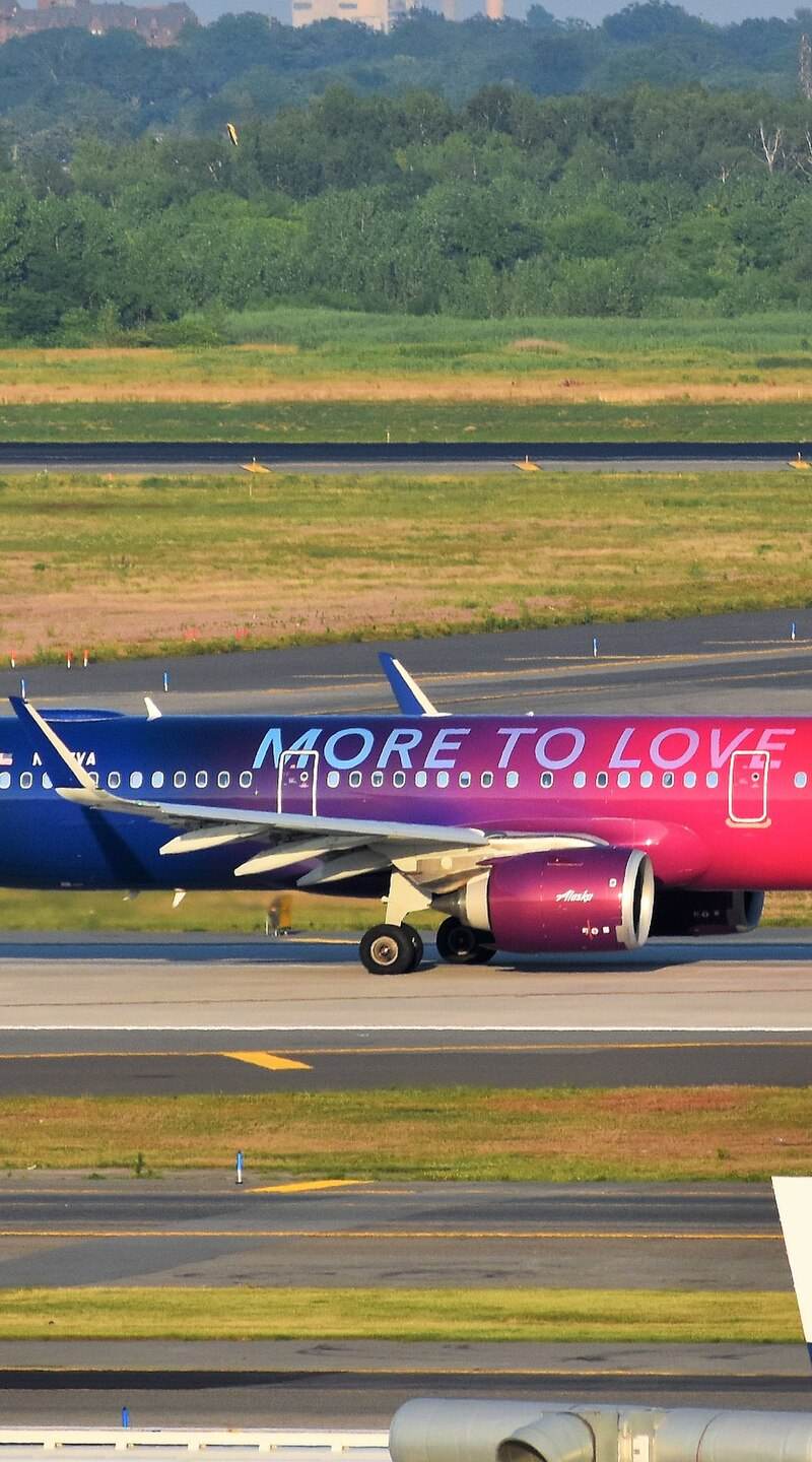 N927VA - Aircraft