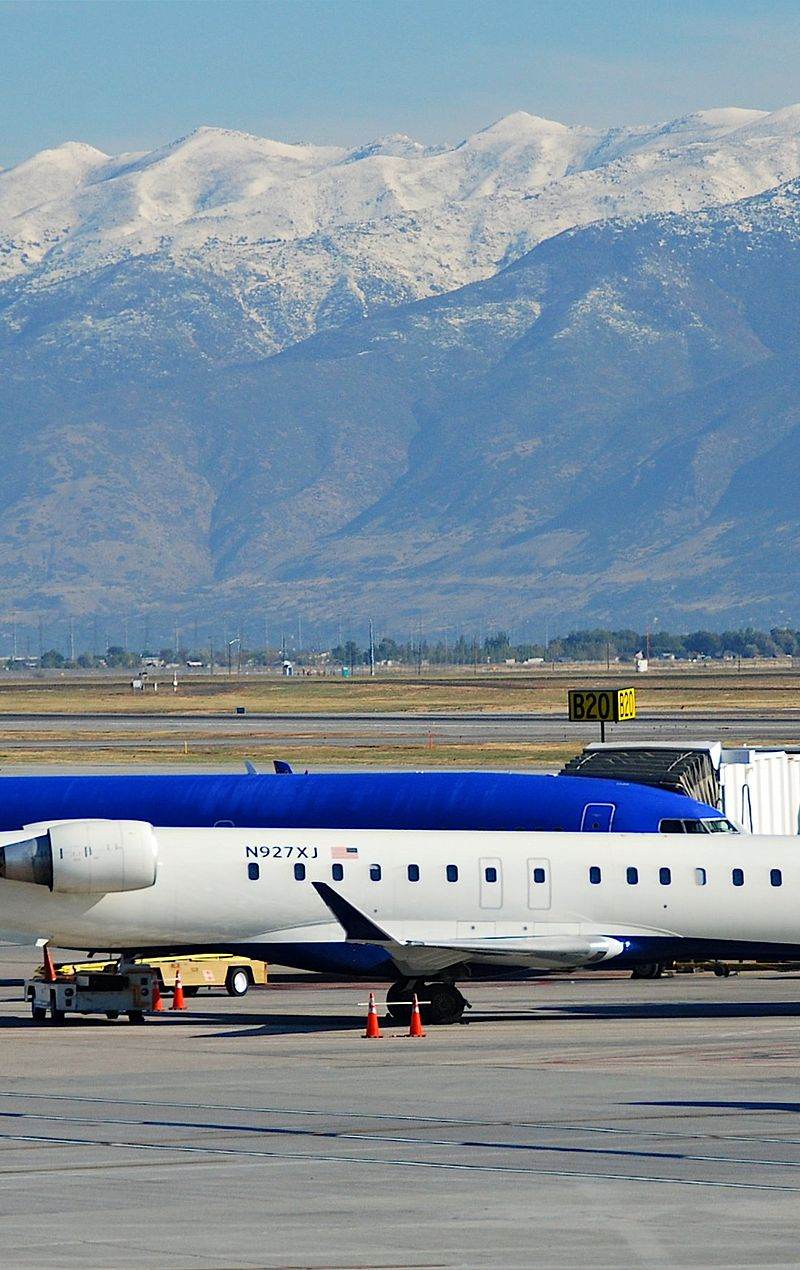 N927XJ - Bombardier