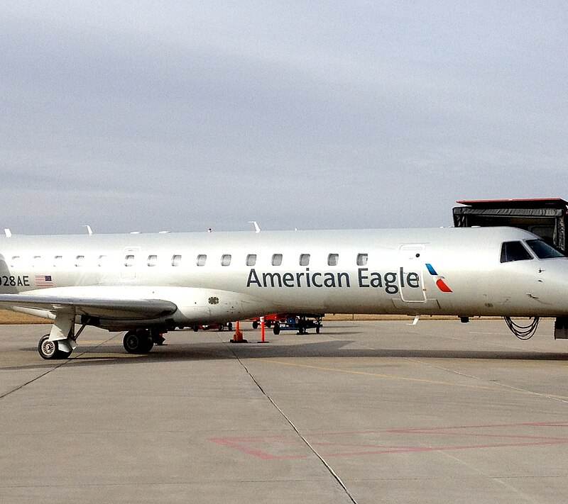 N928AE - Aircraft