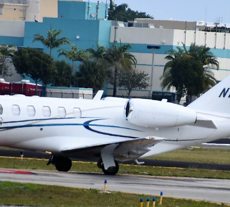 N129CK - Cessna