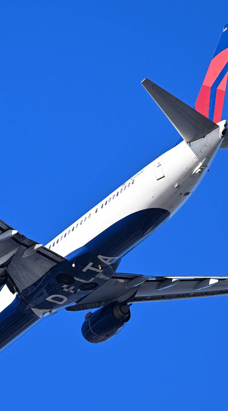 N928DU - Boeing