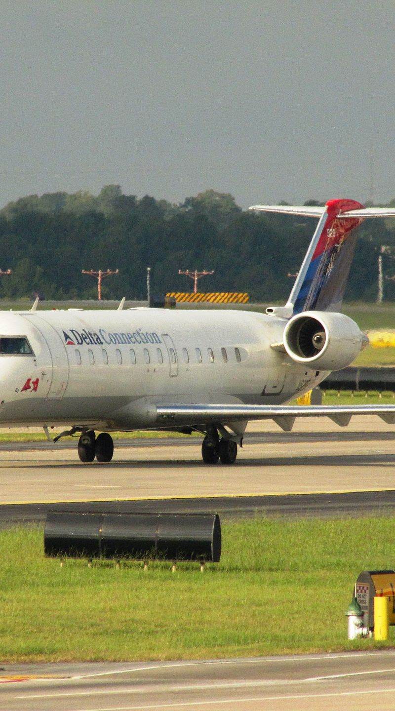 N928EV - Bombardier