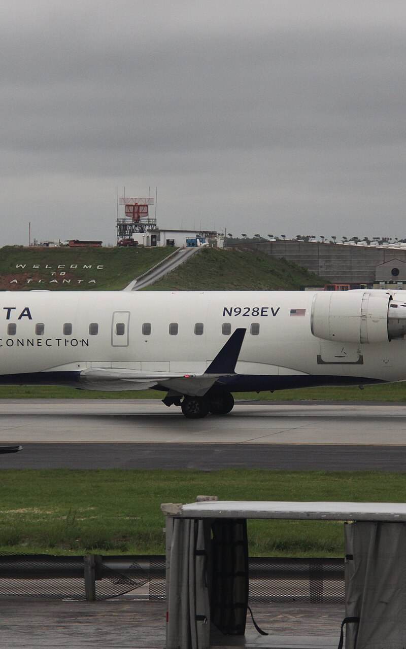 N928EV - Aircraft