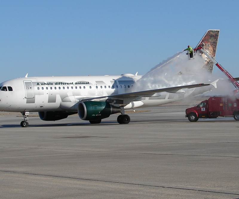 N928FR - Airbus