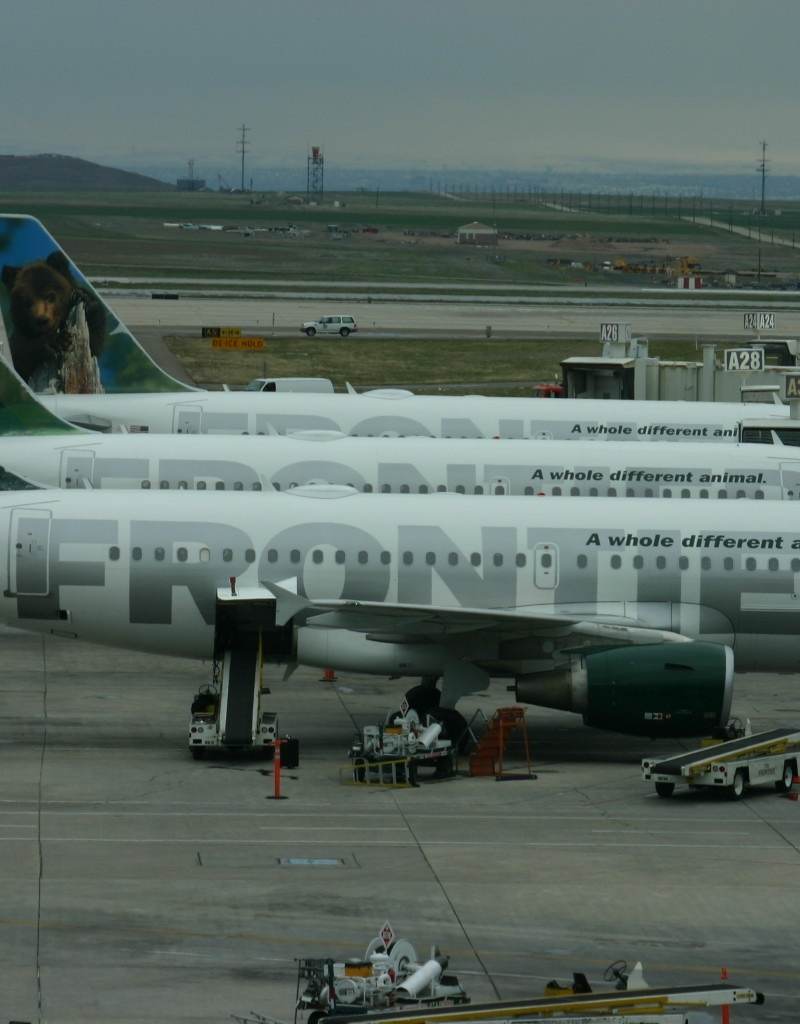 N928FR - Aircraft