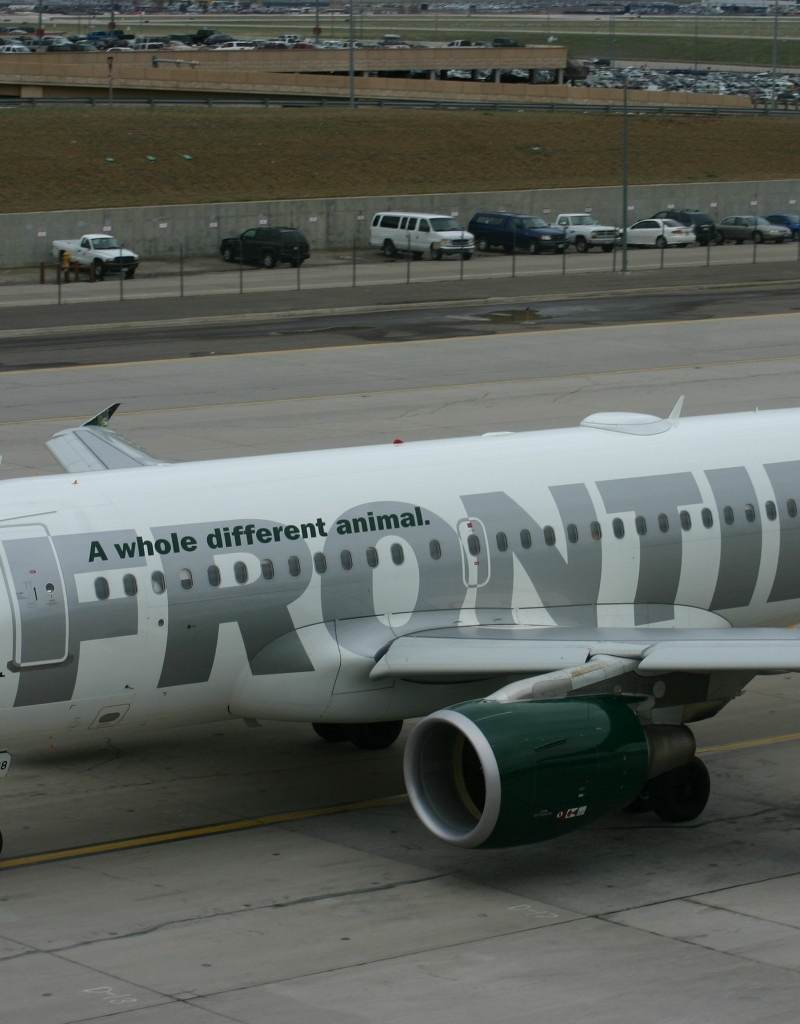 N928FR - Twin-engine aircraft