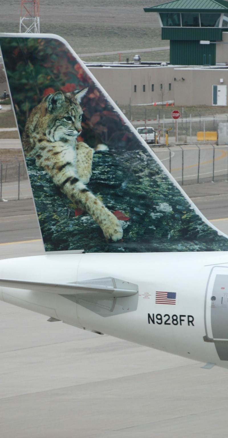 N928FR - Aircraft