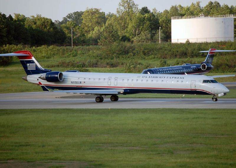 N928LR - Aircraft