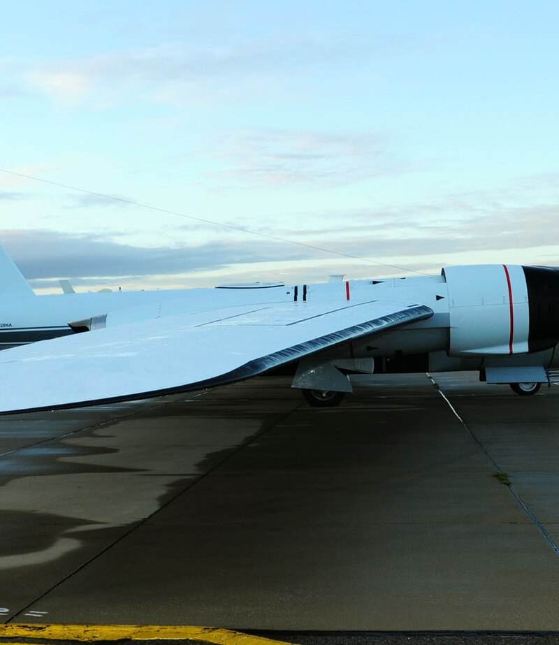 N928NA - Aircraft