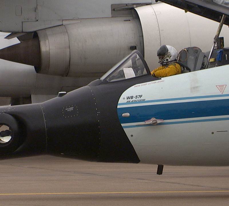 N928NA - Aircraft