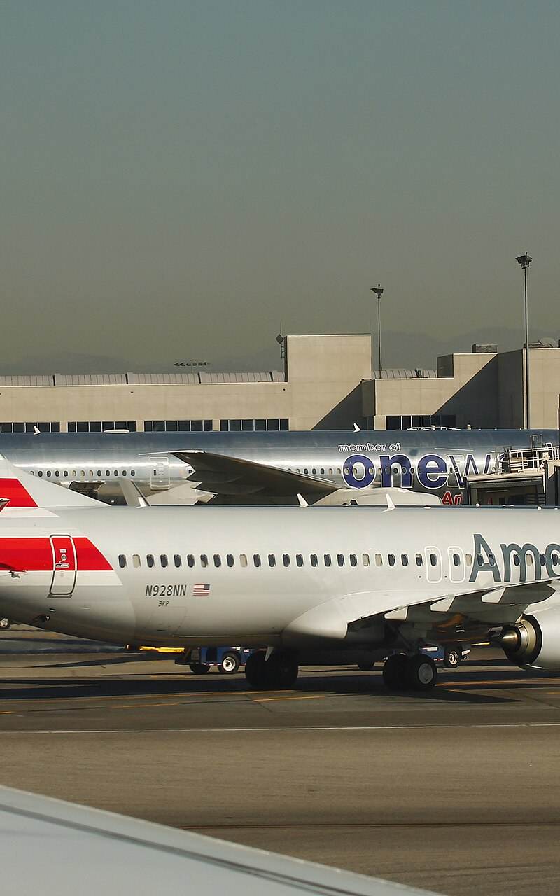N928NN - Boeing
