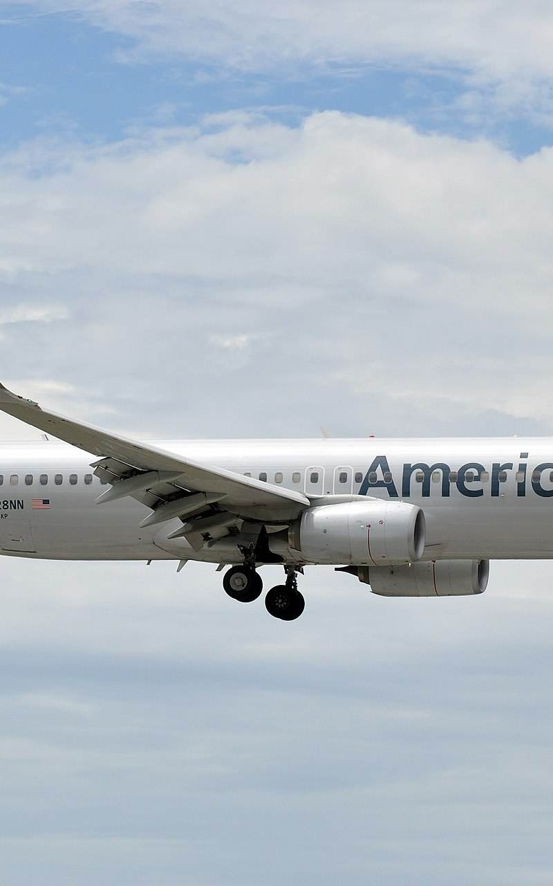 N928NN - Boeing
