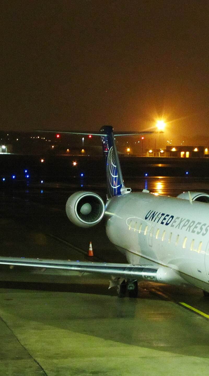 N928SW - Bombardier