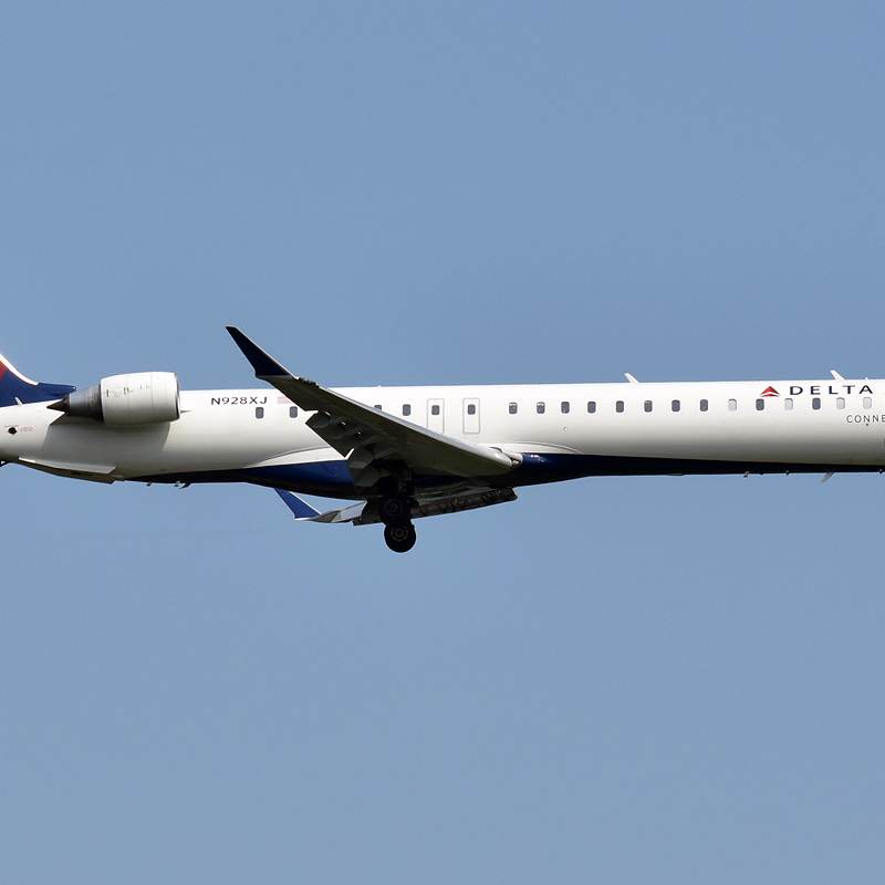 N928XJ - Aircraft