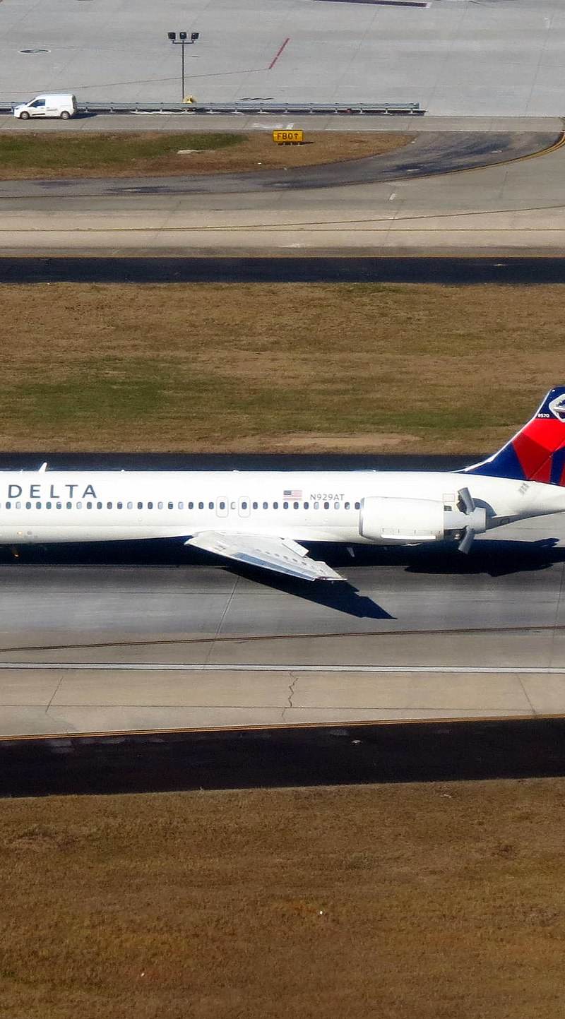 N929AT - Boeing