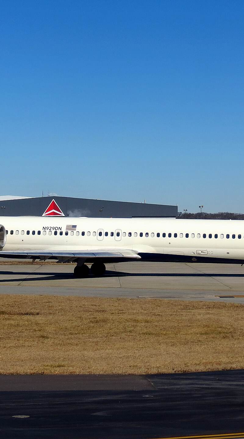 N929DN - Aircraft