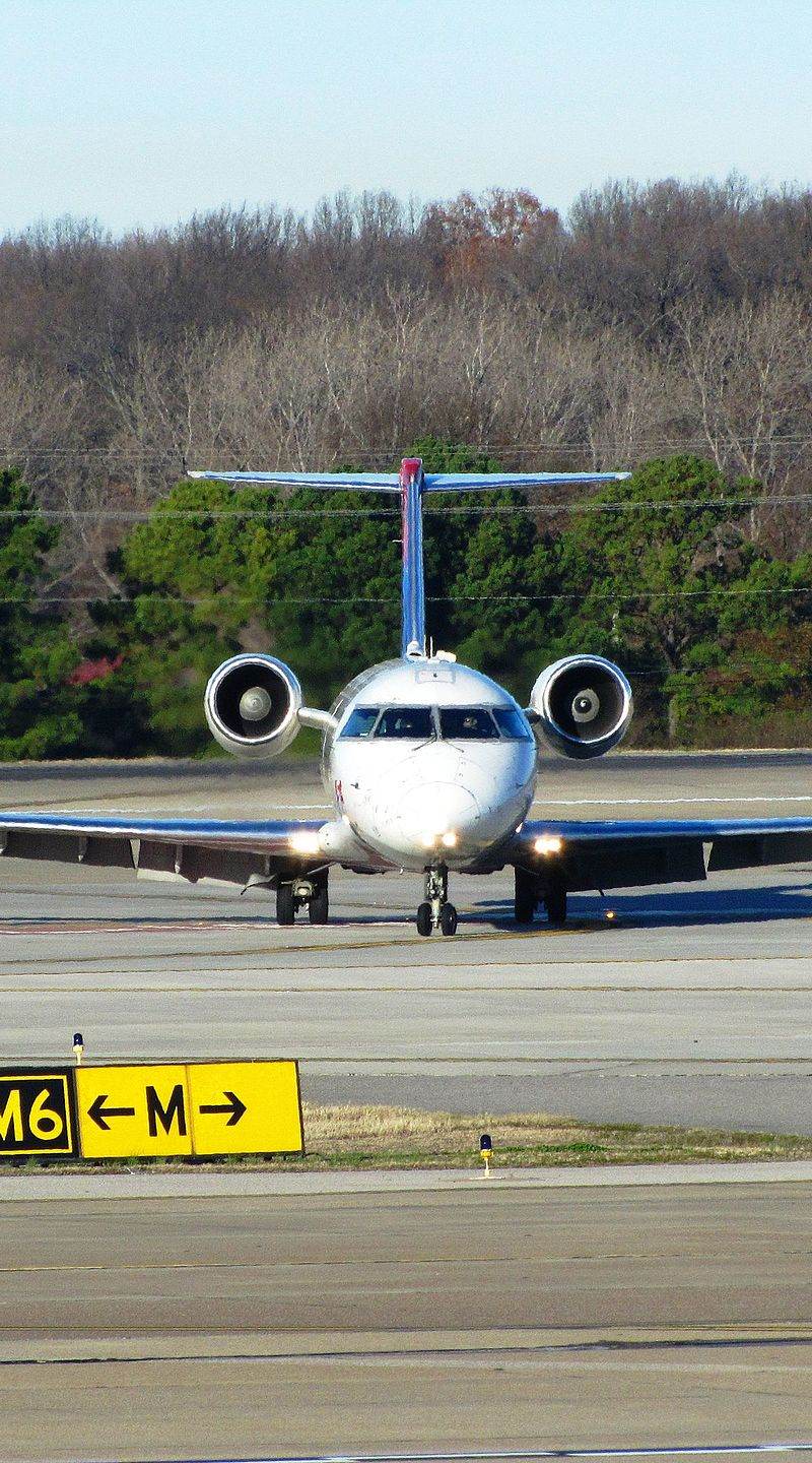 N929EV - Bombardier