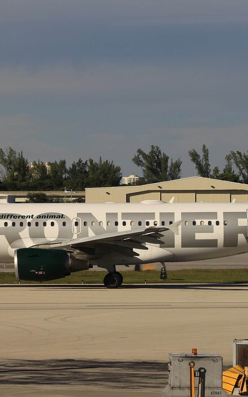 N929FR - Aircraft