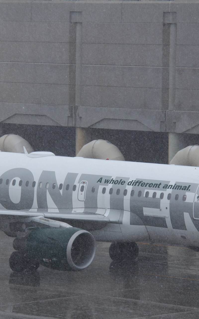 N929FR - Airbus