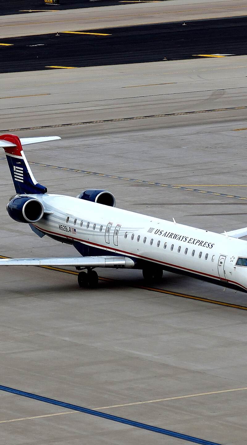 N929LR - Bombardier