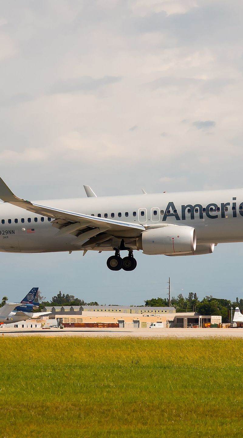 N929NN - Boeing