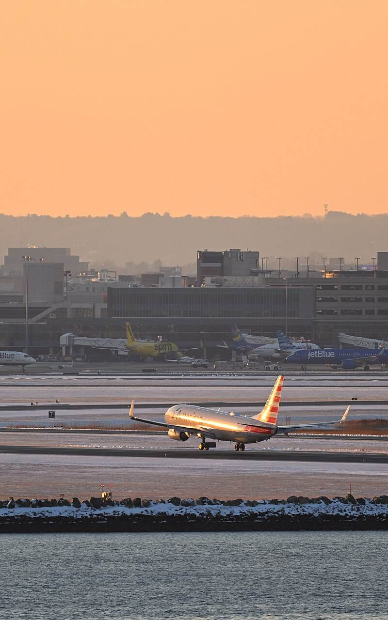 N929NN - Boeing