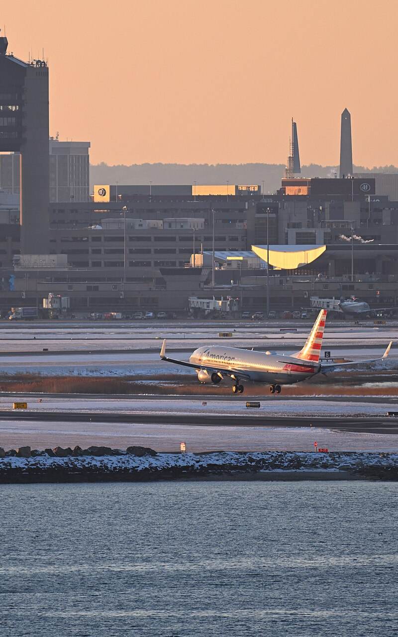 N929NN - Boeing